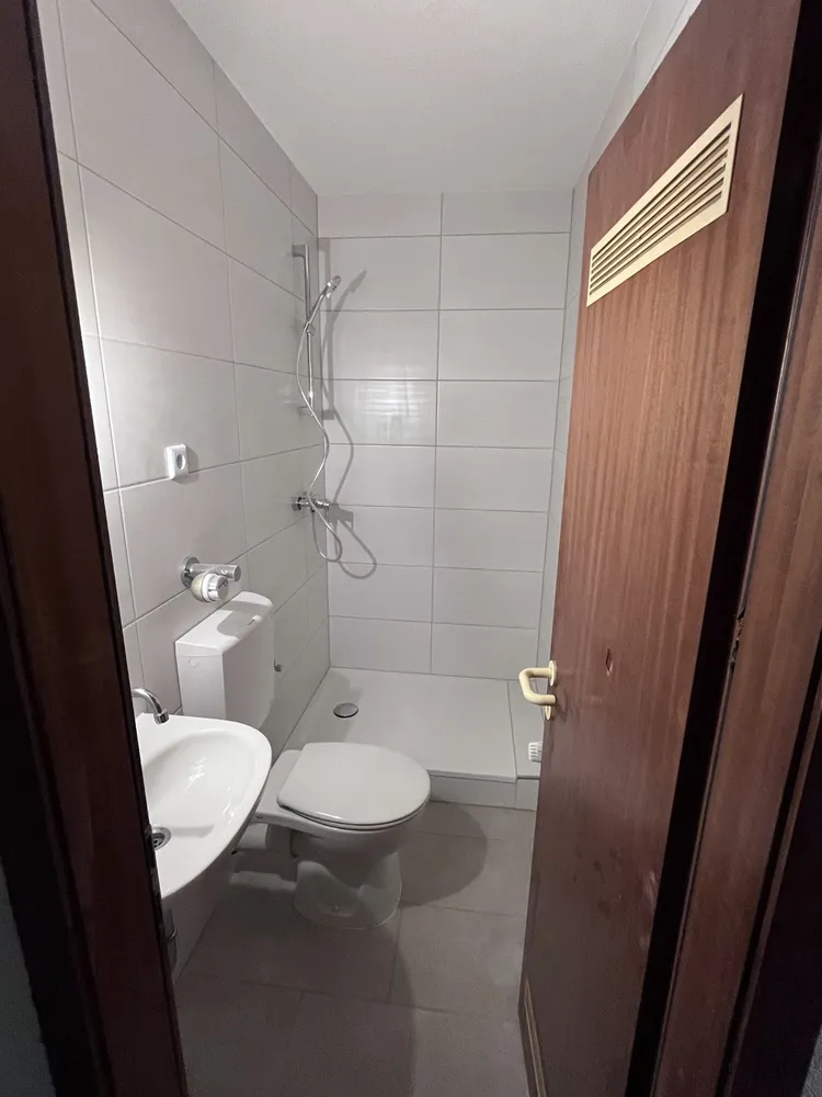 1 room apartment with 39 m² in Saarbrücken – Photo 8