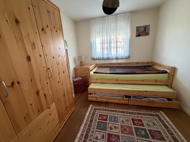4 Zimmer Wohnung mit 137 m² in Nürnberg – Bild 11
