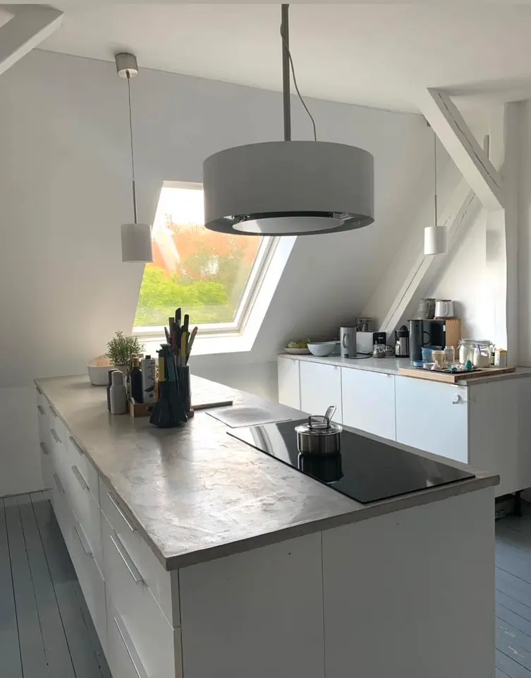 2 Zimmer Wohnung mit 127 m² in Nürnberg – Bild 3