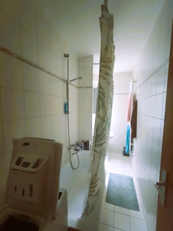 3 Zimmer Wohnung mit 58 m² in Magdeburg – Bild 9
