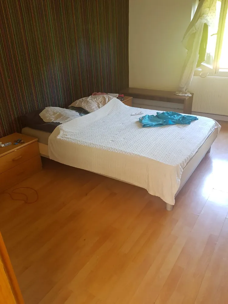 2 Zimmer Wohnung mit 53 m² in Neunkirchen – Bild 5