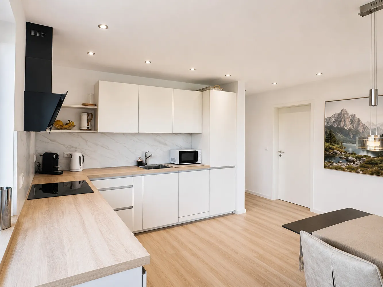 4 Zimmer Wohnung mit 80 m² in Böblingen – Bild 8