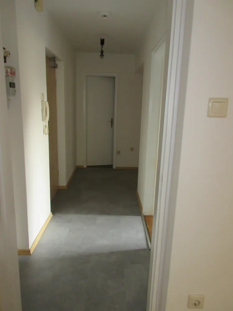 2 Zimmer Wohnung mit 53 m² in Ingolstadt – Bild 2