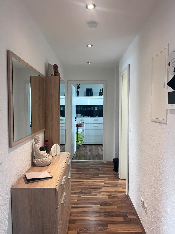 4 Zimmer Wohnung mit 95 m² in Metzingen – Bild 5