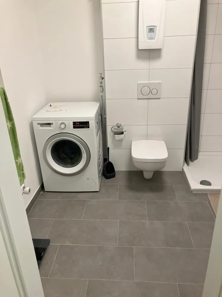 3 Zimmer Wohnung mit 81 m² in Köln – Bild 4