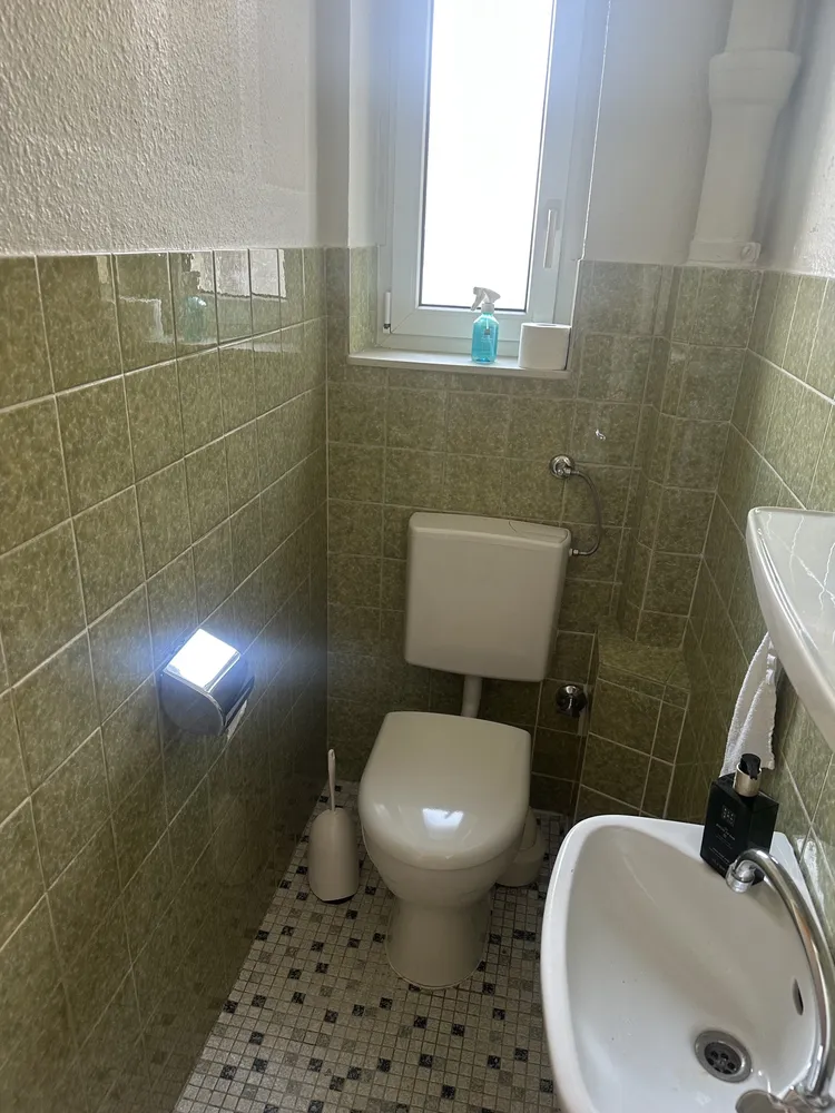 4 Zimmer Wohnung mit 90 m² in Mannheim – Bild 10