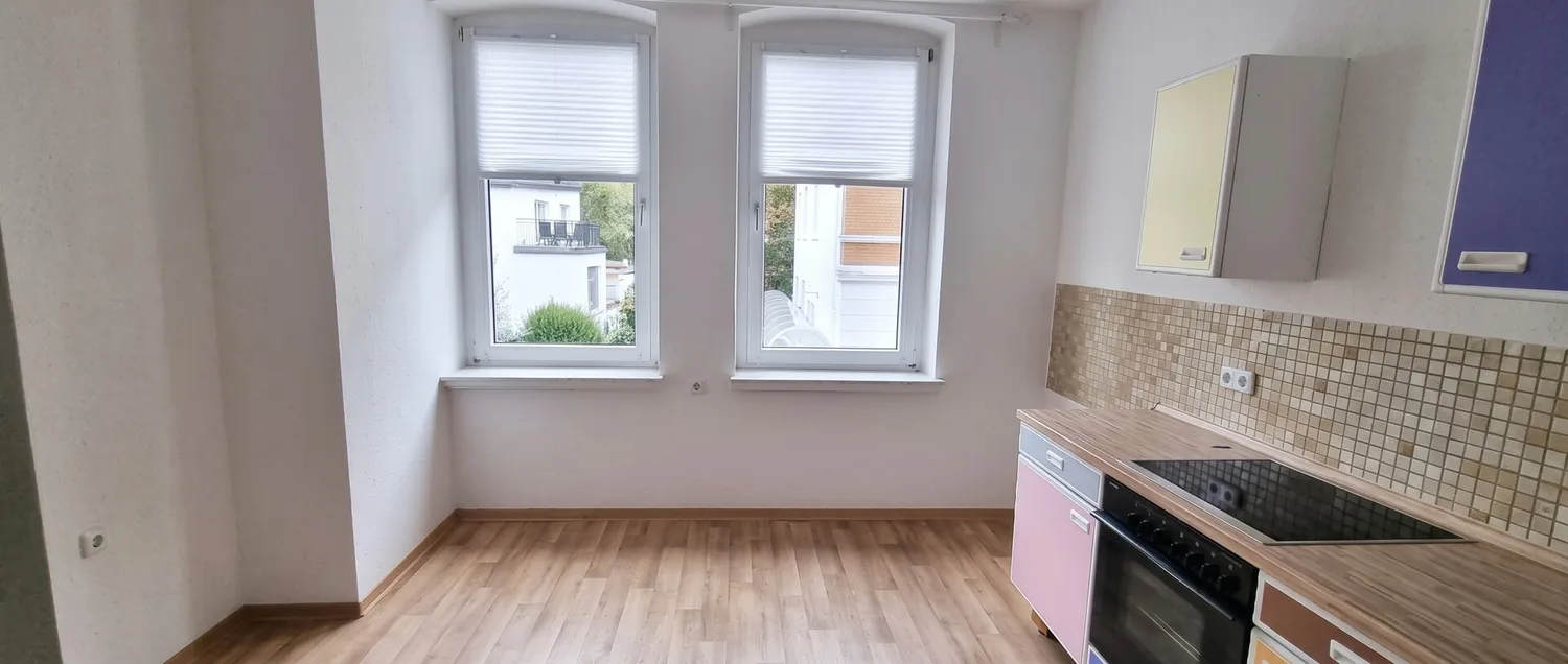 3 Zimmer Wohnung mit 58 m² in Bielefeld – Bild 1
