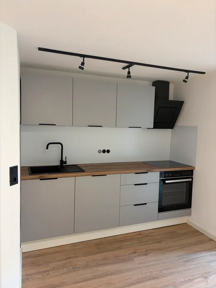5 Zimmer Wohnung mit 130 m² in Würzburg – Bild 3