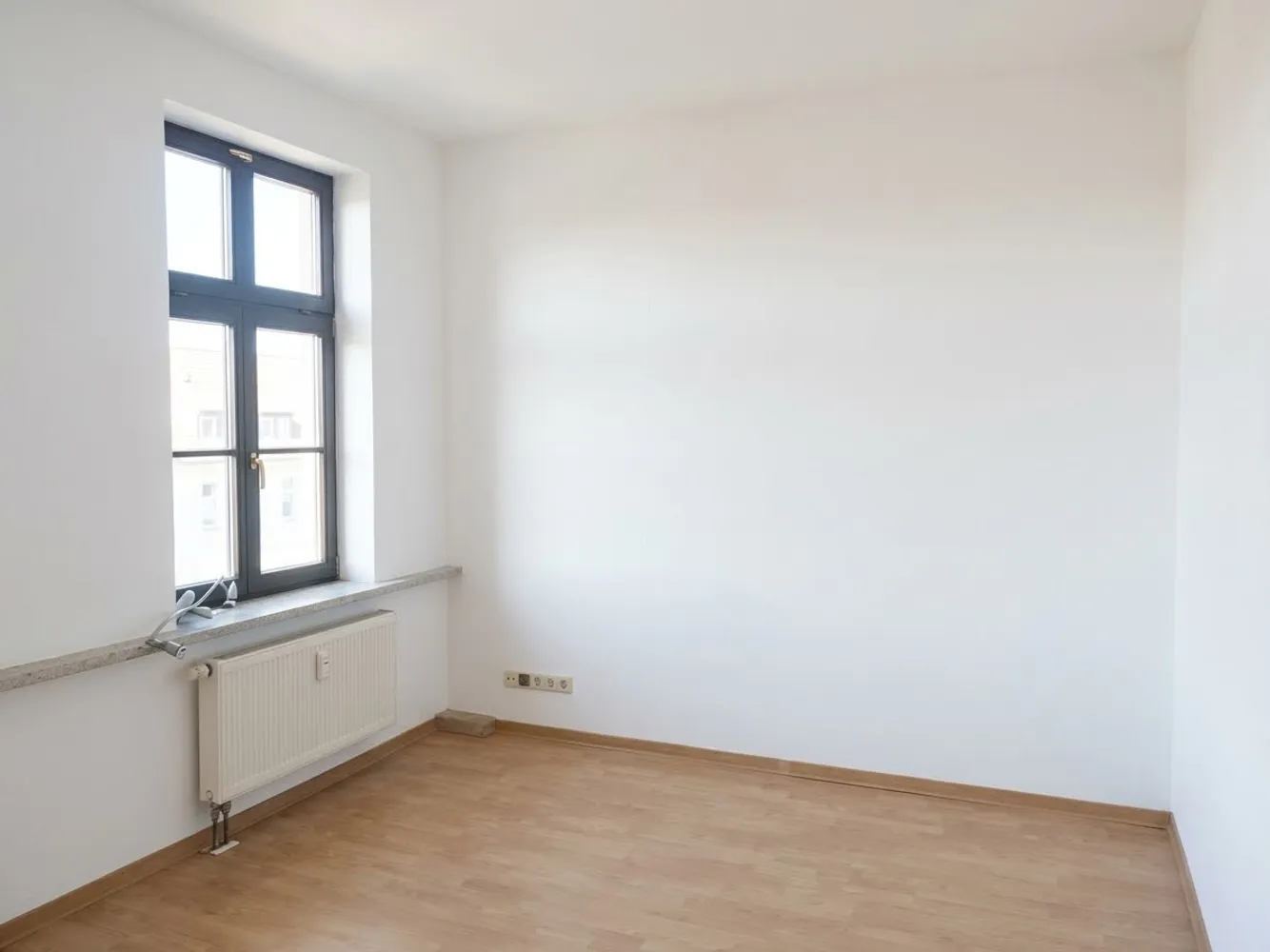 1 Zimmer Wohnung mit 27 m² in Leipzig – Bild 6