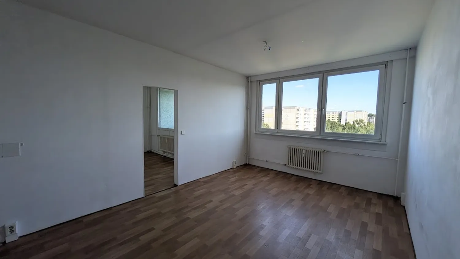 3 Zimmer Wohnung mit 61 m² in Berlin – Bild 5