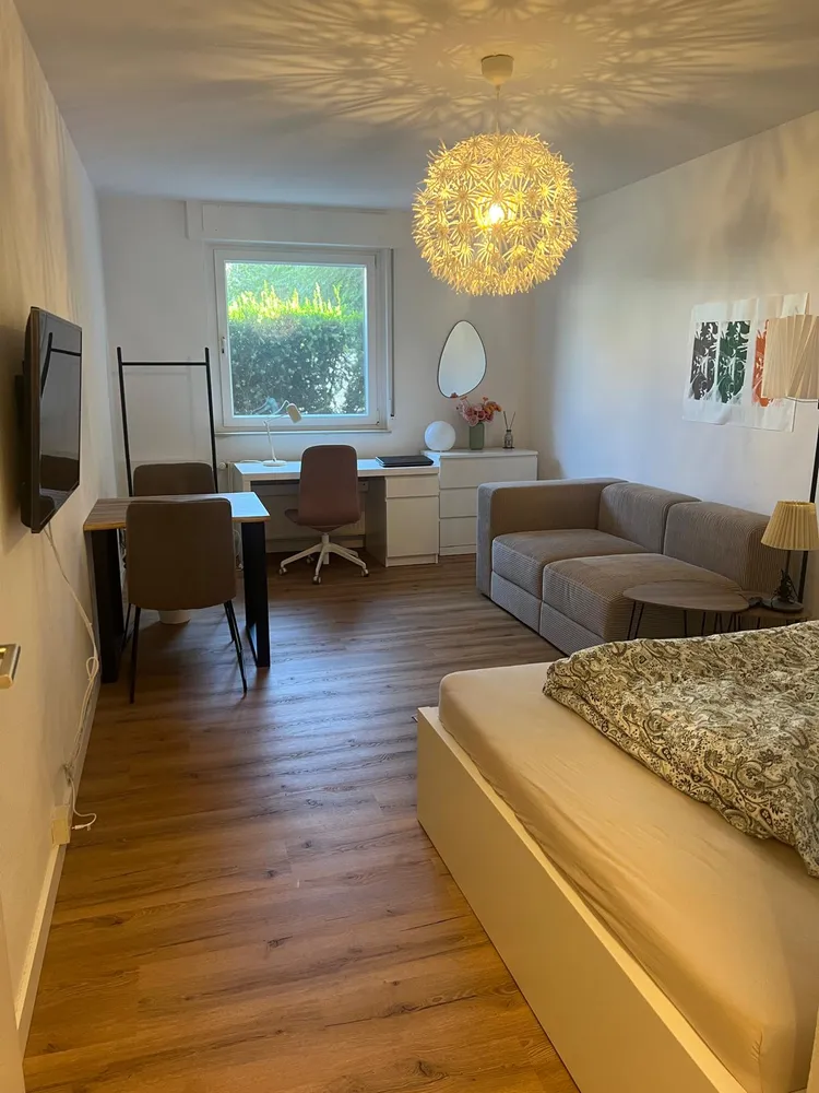 1 Zimmer Wohnung mit 28 m² in Mainz – Bild 5