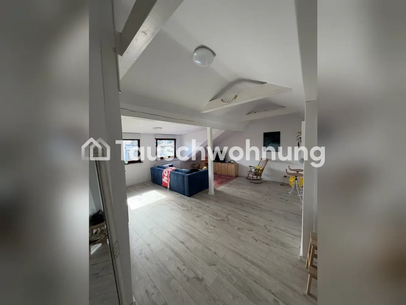 2 Zimmer Wohnung mit 60 m² in Köln – Bild 1