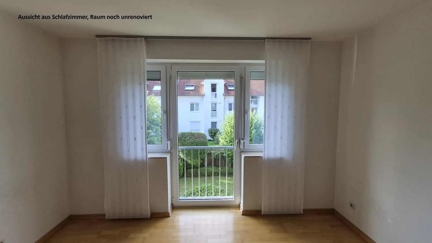 2 room apartment with 53 m² in Wolfenbüttel – Photo 5