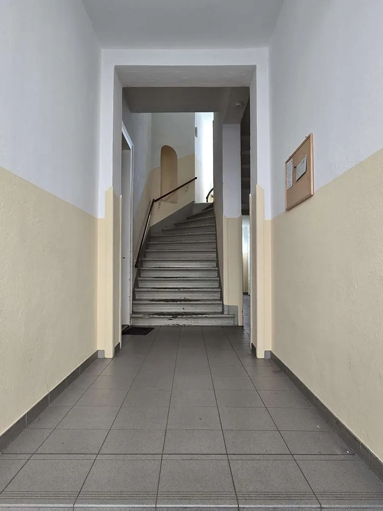 2 Zimmer Wohnung mit 69 m² in Freiberg – Bild 12