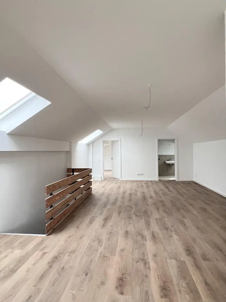 2 Zimmer Wohnung mit 87 m² in Bielefeld – Bild 3
