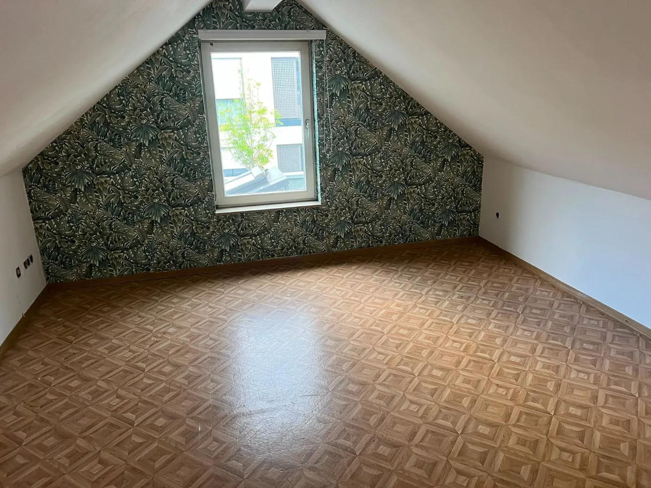 2 Zimmer Wohnung mit 35 m² in Mainz – Bild 2