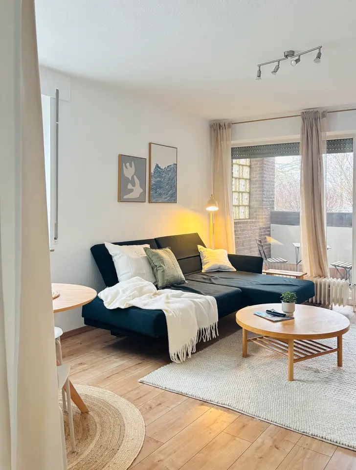 WG-Zimmer mit 50 m² in Celle – Bild 2