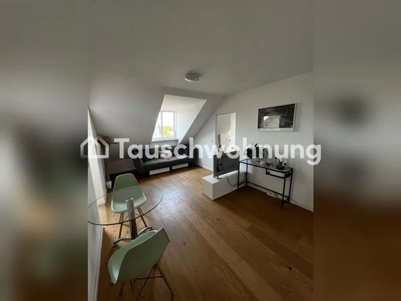 2 room apartment with 41 m² in Munich – Photo 2