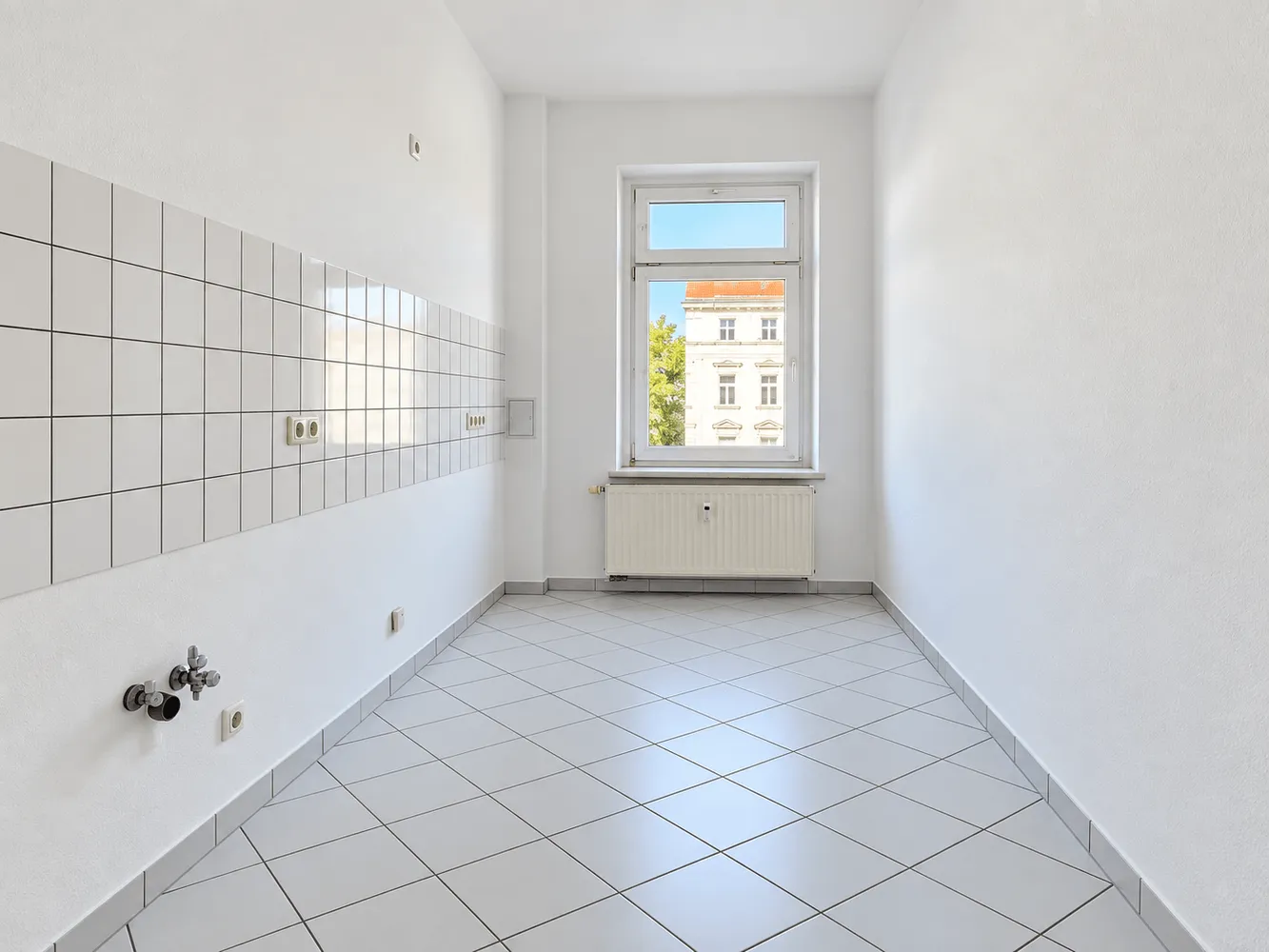 3 Zimmer Wohnung mit 69 m² in Leipzig – Bild 5