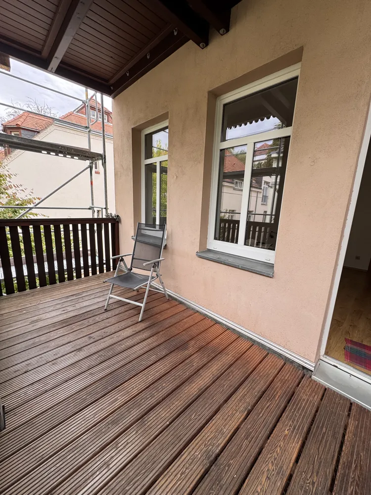 4 Zimmer Wohnung mit 70 m² in Leipzig – Bild 12