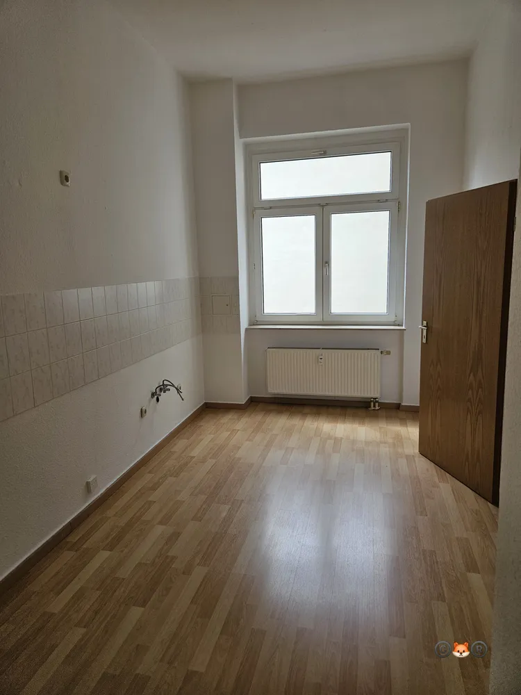 3 Zimmer Wohnung mit 97 m² in Gera – Bild 1