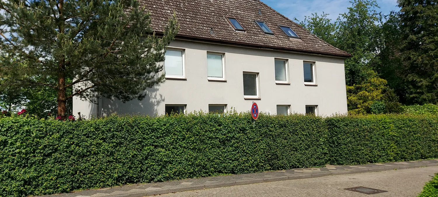 2 Zimmer Wohnung mit 51 m² in Buxtehude – Bild 1