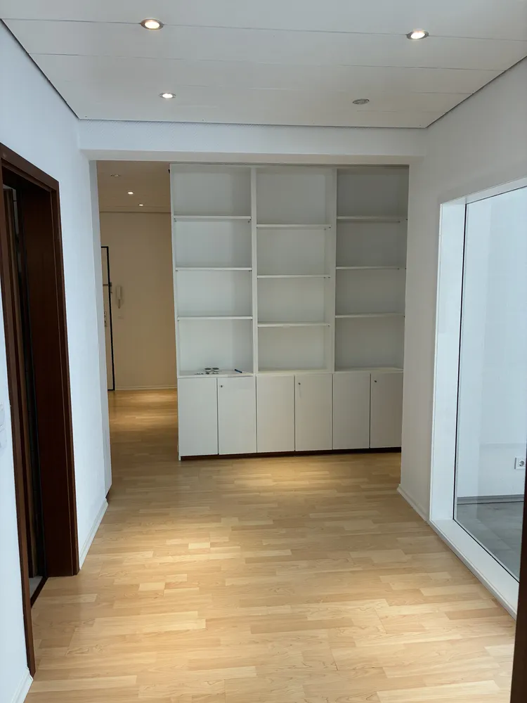 4 room apartment with 106 m² in Essen – Photo 6