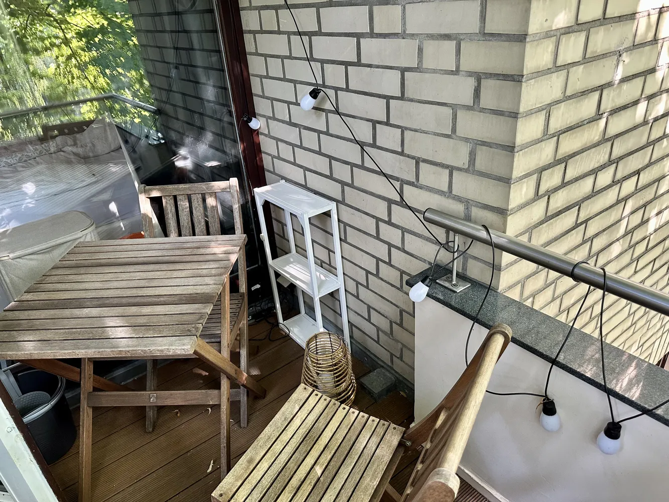 1 Zimmer Wohnung mit 40 m² in Hamburg – Bild 11