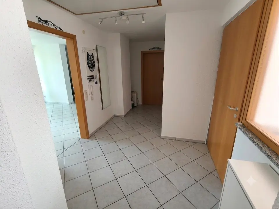 4 Zimmer Wohnung mit 90 m² in Biberach an der Riß – Bild 10