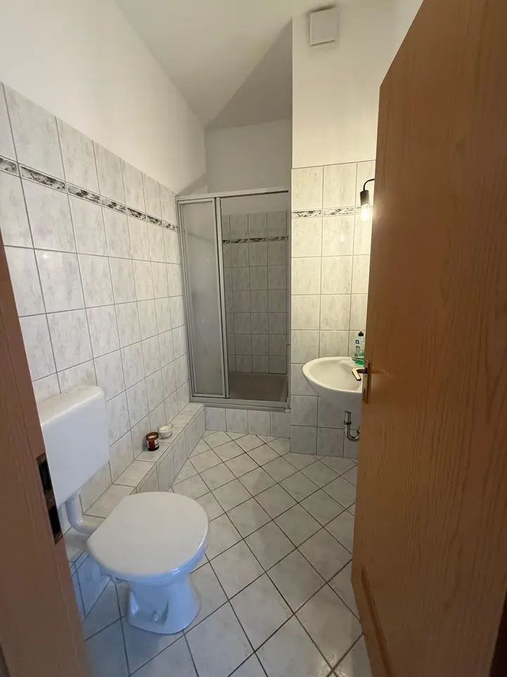 2 Zimmer Wohnung mit 50 m² in Lüdenscheid – Bild 5