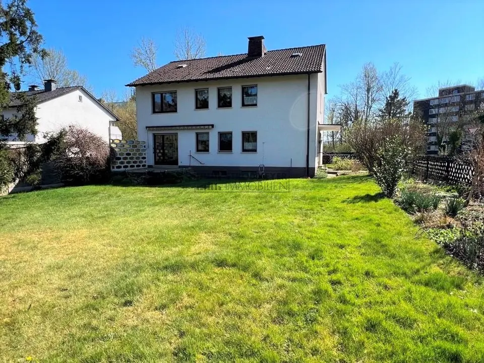 3 Zimmer Wohnung mit 84 m² in Lüdenscheid – Bild 9