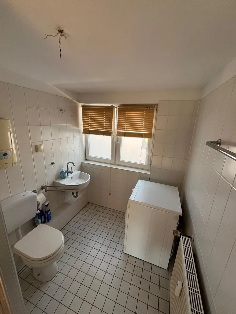1 room apartment with 45 m² in Cologne – Photo 10
