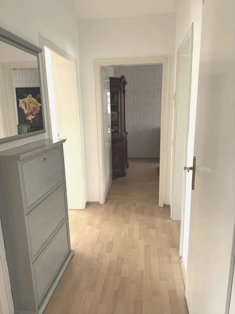2 Zimmer Wohnung mit 52 m² in Duisburg – Bild 9