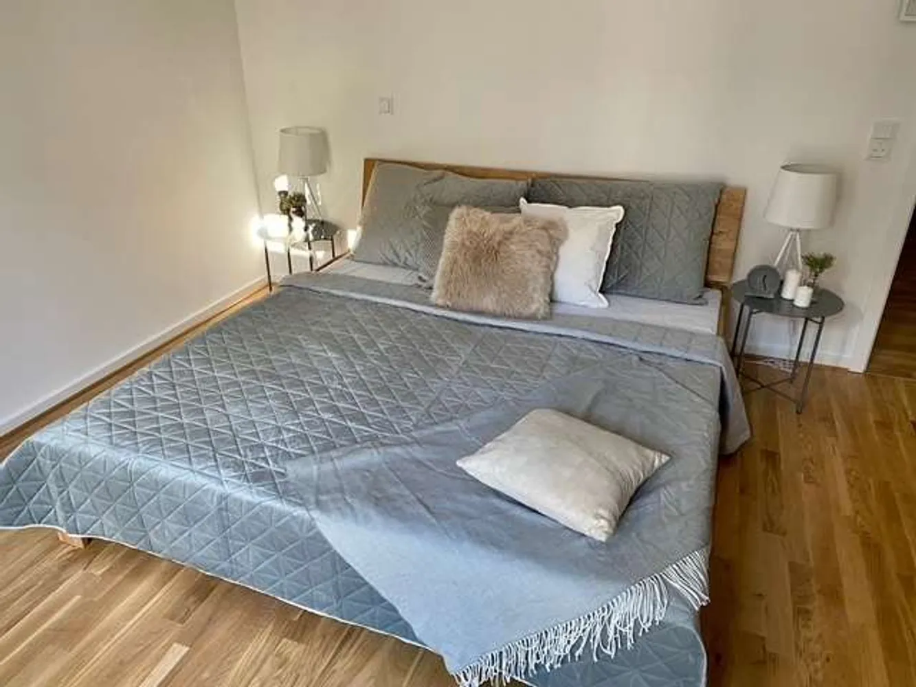 4 Zimmer Wohnung mit 112 m² in Dresden – Bild 8