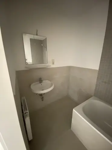 2 room apartment with 42 m² in Marburg – Photo 8