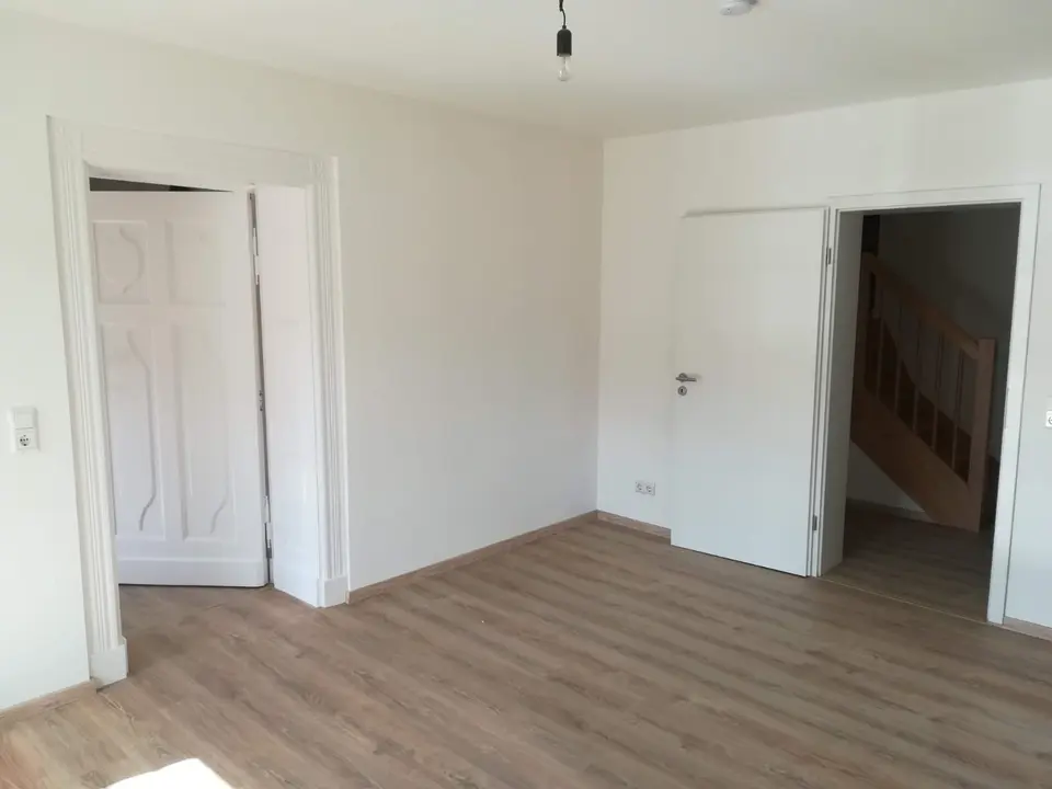 4 Zimmer Wohnung mit 92 m² in Duderstadt – Bild 2