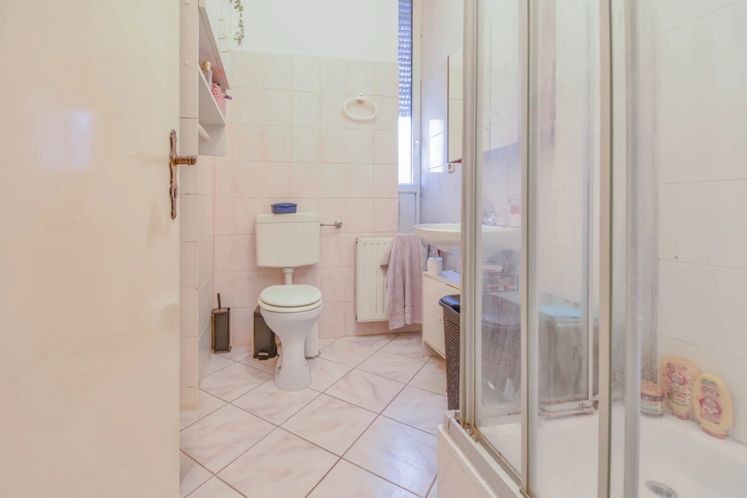 2 Zimmer Wohnung mit 34 m² in Solingen – Bild 6