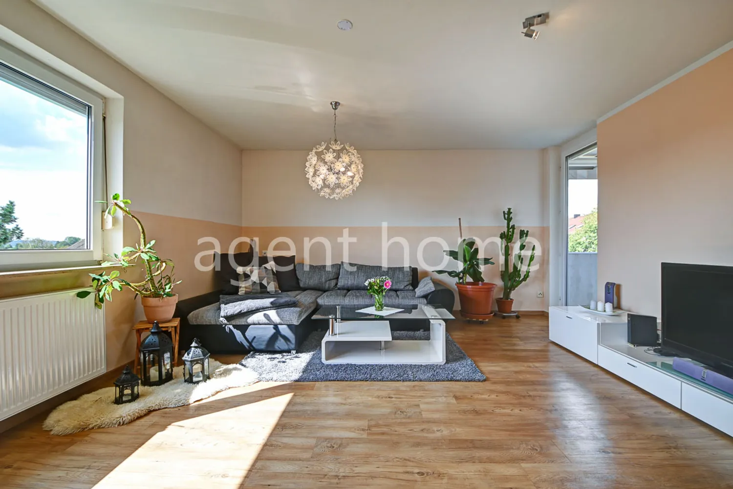 3 room apartment with 97 m² in Leonberg – Photo 6