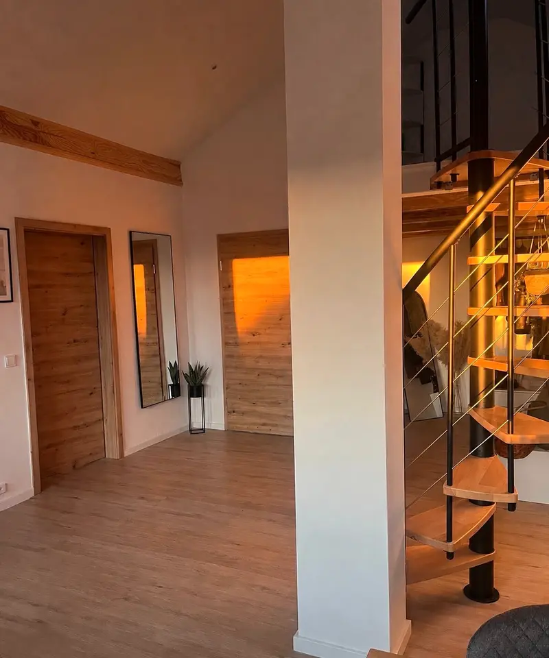 2 Zimmer Wohnung mit 39 m² in Passau – Bild 10