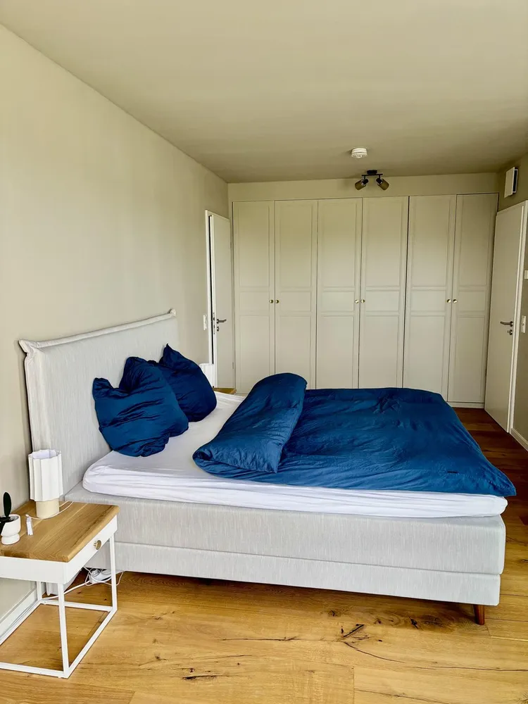 2 Zimmer Wohnung mit 55 m² in Stade – Bild 2
