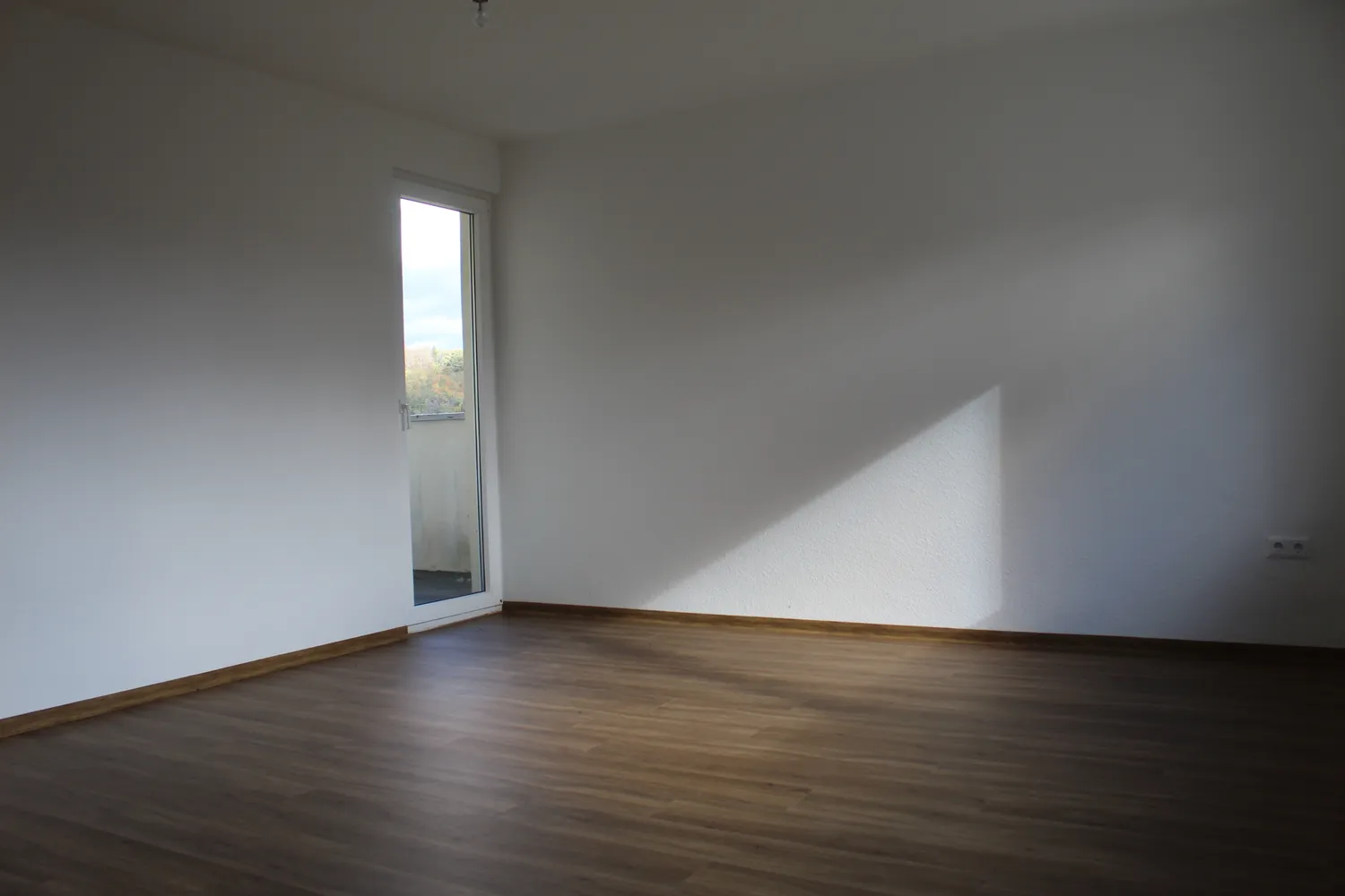 2 Zimmer Wohnung mit 64 m² in Iserlohn – Bild 2