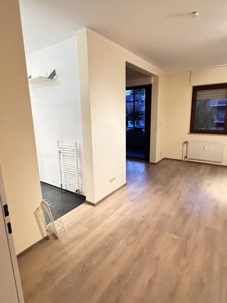 2 room apartment with 55 m² in Cologne – Photo 5