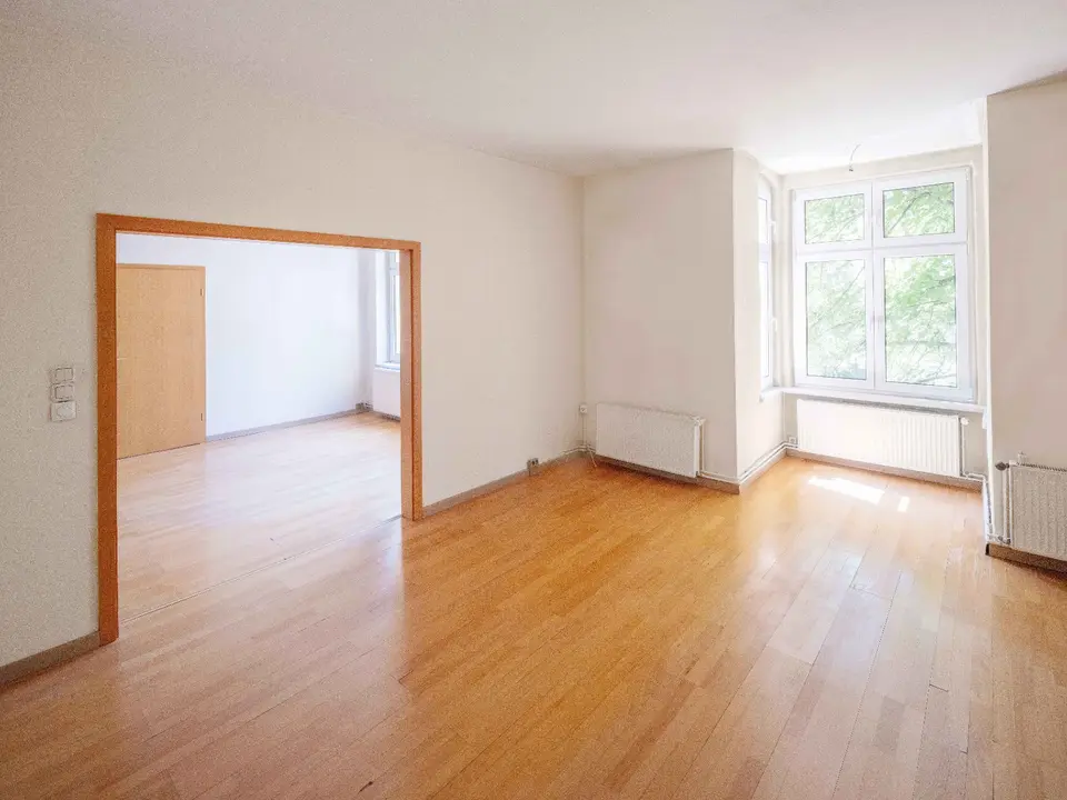 4 Zimmer Wohnung mit 87 m² in Köthen – Bild 5
