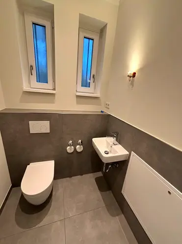 4 Zimmer Wohnung mit 133 m² in Frankfurt am Main – Bild 12