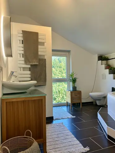 5 Zimmer Haus mit 140 m² in Rosenheim – Bild 8