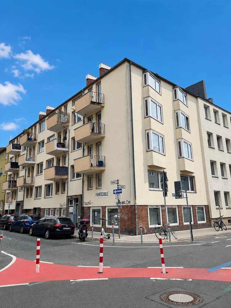 1 Zimmer Wohnung mit 28 m² in Hannover – Bild 3
