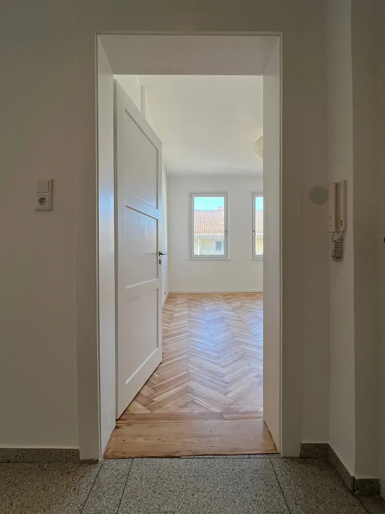 4 Zimmer Wohnung mit 119 m² in Nürnberg – Bild 8