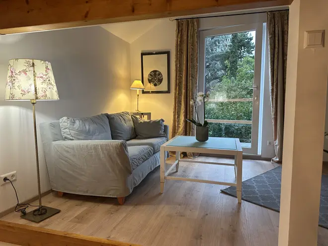 3 Zimmer Wohnung mit 60 m² in Karlsruhe – Bild 8