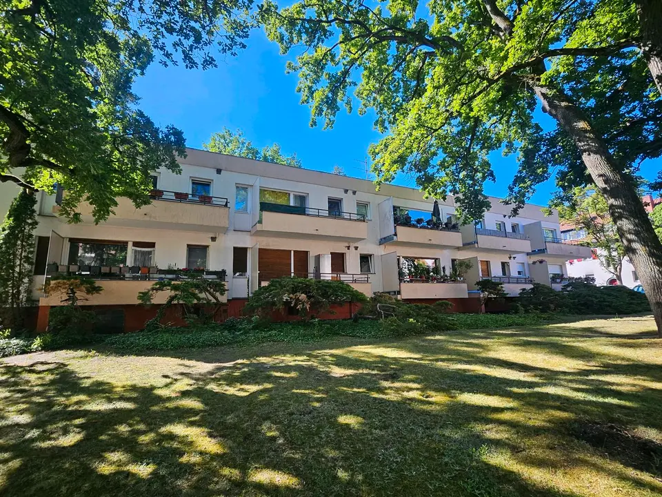 2 Zimmer Wohnung mit 51 m² in Berlin – Bild 9