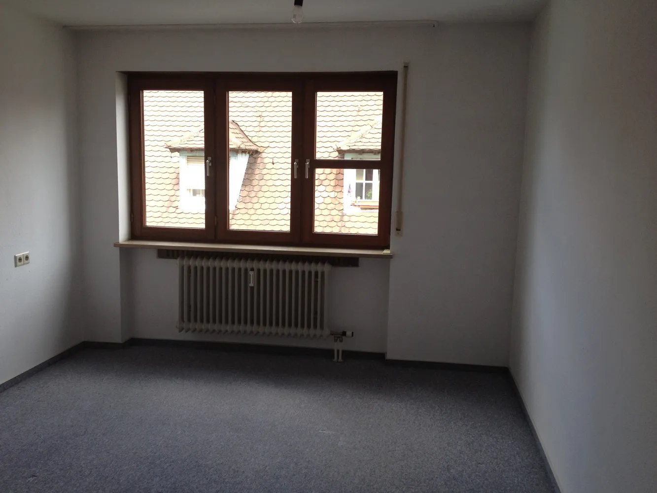 2 room apartment with 60 m² in Fellbach – Photo 4